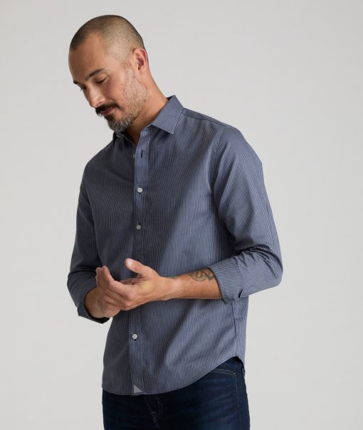 Wrinkle-Free Villard Shirt - Image 2