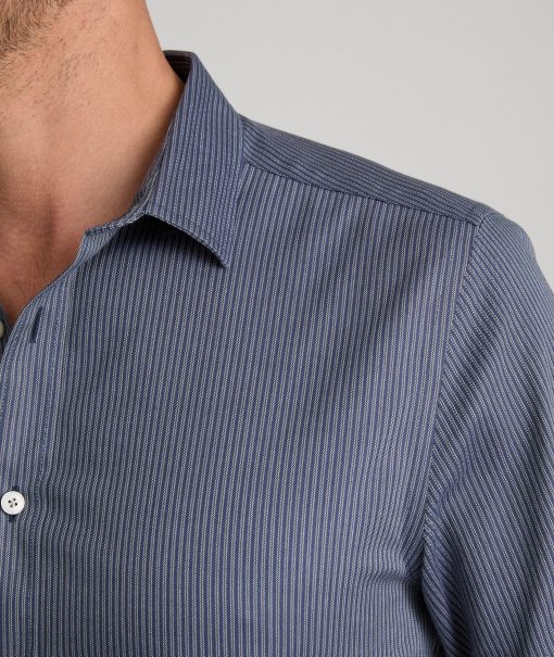 Wrinkle-Free Villard Shirt - Image 3