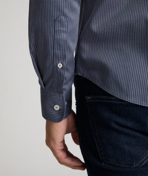 Wrinkle-Free Villard Shirt - Image 4