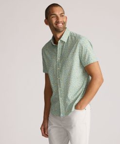 Performance Short-Sleeve Shirt