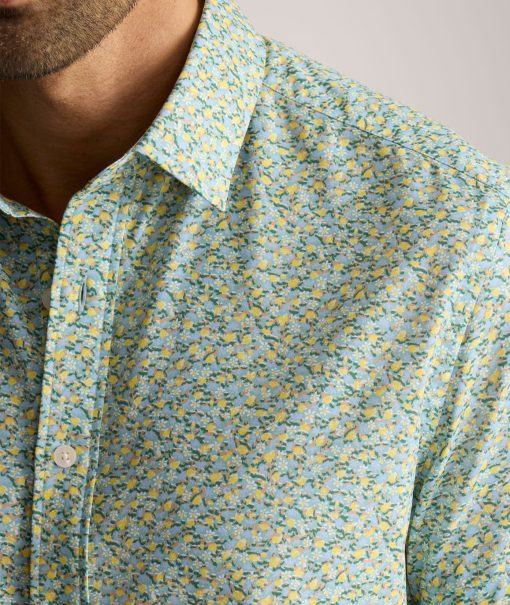 Performance Short-Sleeve Shirt - Image 4