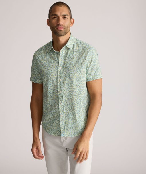 Performance Short-Sleeve Shirt - Image 5