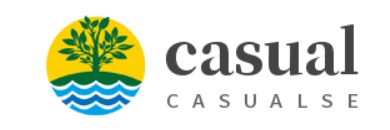 Casualse Top